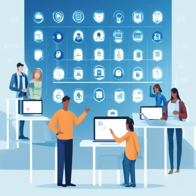 تعليم التوعية السيبرانية