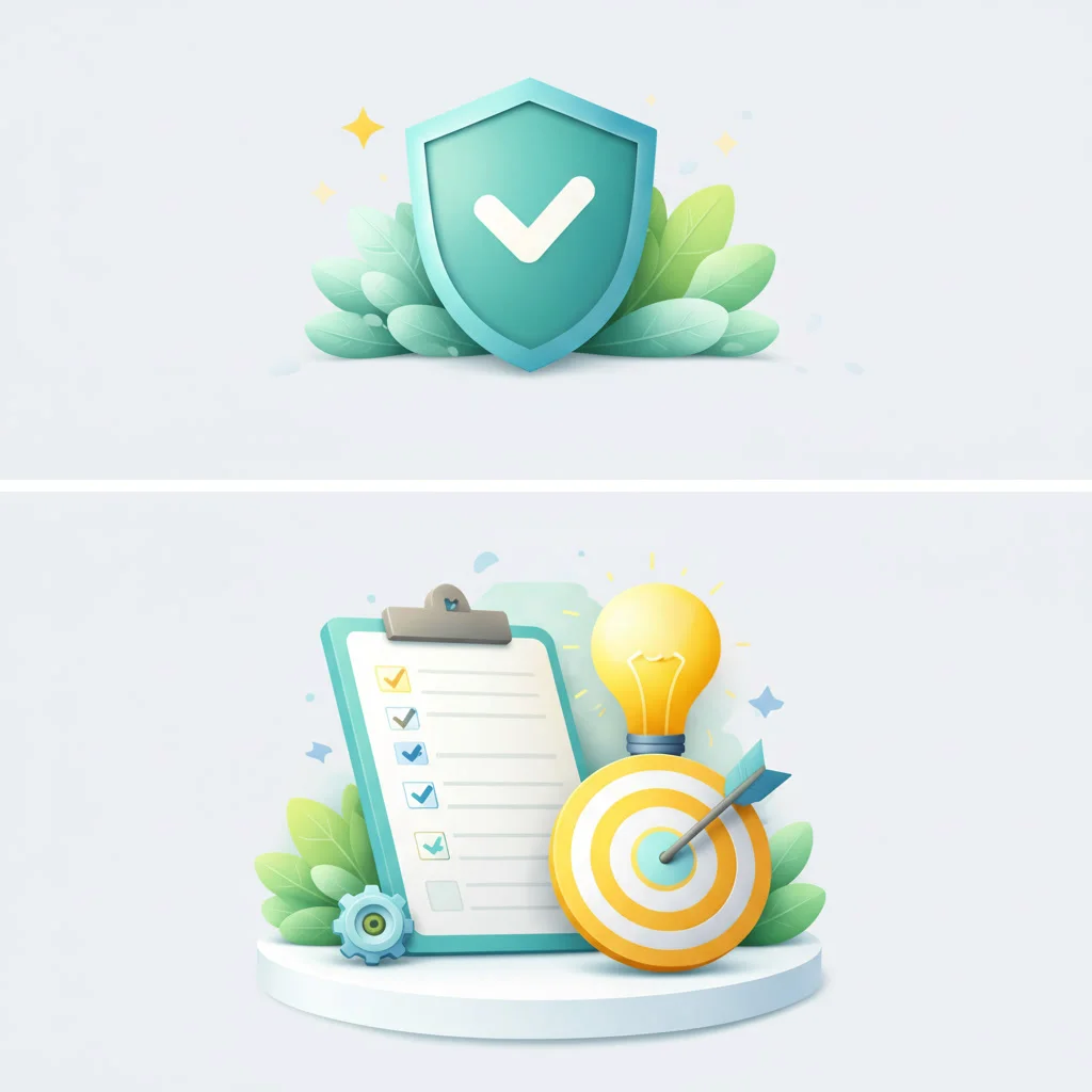 الخطة الأساسية